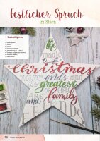 Creative Lettering 35/2025 Printausgabe