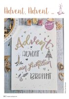 Creative Lettering 35/2025 Printausgabe