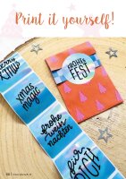 Creative Lettering 35/2025 Printausgabe