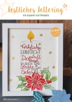 Creative Lettering 35/2025 E-Paper