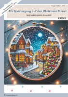 Kreuzstich Motive 32/2025 Printausgabe