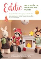 AMIGURUMI - Magazin 23/2025 Printausgabe