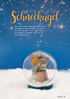 AMIGURUMI - Magazin 23/2025 Printausgabe