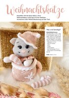 AMIGURUMI - Magazin 23/2025 Printausgabe
