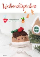 AMIGURUMI - Magazin 23/2025 E-Paper