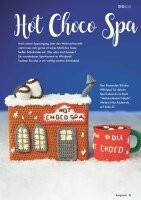 AMIGURUMI - Magazin 23/2025 E-Paper