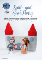 Häkeln-das Maschenmagazin 53/2025 E-Paper