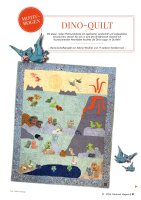 Patchwork Magazin 1/2026 Printausgabe