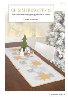 Patchwork Magazin 1/2026 Printausgabe