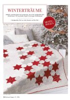 Patchwork Magazin 1/2026 E-Paper