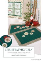 Patchwork Magazin 1/2026 E-Paper