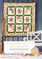 Patchwork Magazin 1/2026 E-Paper