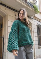 Einfach Stricken 6/2025 Printausgabe