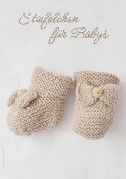 Einfach Stricken 6/2025 Printausgabe