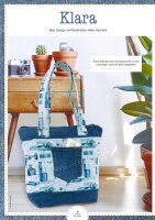 Näh was mit Jeans & Co. - NP SH 2/2025 Printausgabe