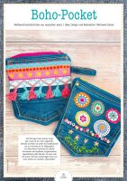 Näh was mit Jeans & Co. - NP SH 2/2025 Printausgabe