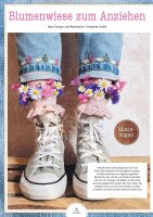 Näh was mit Jeans & Co. - NP SH 2/2025 E-Paper