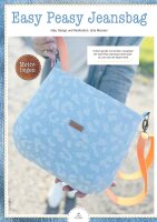 Näh was mit Jeans & Co. - NP SH 2/2025 E-Paper