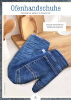 Näh was mit Jeans & Co. - NP SH 2/2025 E-Paper