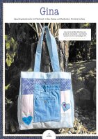 Näh was mit Jeans & Co. - NP SH 2/2025 E-Paper