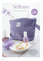 Nähen und Patchwork 01/2026 -Taschen E-Paper