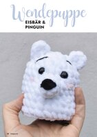 AMIGURUMI - Magazin 24/2025 Printausgabe