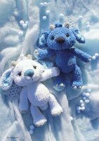 AMIGURUMI - Magazin 24/2025 Printausgabe