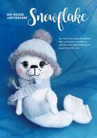 AMIGURUMI - Magazin 24/2025 Printausgabe