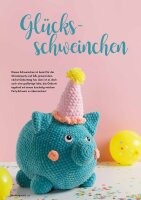 AMIGURUMI - Magazin 24/2025 Printausgabe