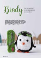 AMIGURUMI - Magazin 24/2025 Printausgabe