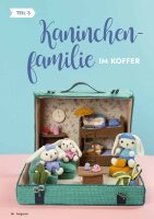 AMIGURUMI - Magazin 24/2025 Printausgabe