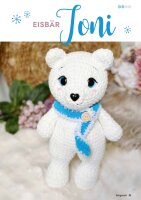 AMIGURUMI - Magazin 24/2025 E-Paper