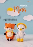 AMIGURUMI - Magazin 24/2025 E-Paper
