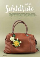 AMIGURUMI - Magazin 24/2025 E-Paper