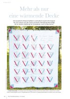 Patchwork Professional 1/2026 Printausgabe