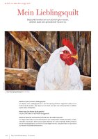 Patchwork Professional 1/2026 Printausgabe