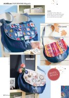 Patchwork Magazin 2/2026