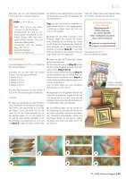 Patchwork Magazin 2/2026