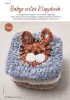 Chenille Wolle - Häkeln Spezial 1/2026