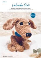 Chenille Wolle - Häkeln Spezial 1/2026