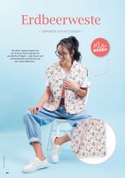 Nähen und Patchwork 02/2026 - Frühling