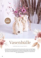 Nähen und Patchwork 02/2026 - Frühling