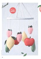 Nähen und Patchwork 02/2026 - Frühling