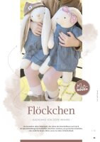Nähen und Patchwork 02/2026 - Frühling