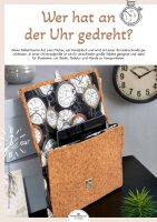 Trendmaterialien - PM SH 51/2026