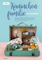 AMIGURUMI - Magazin 25/2026