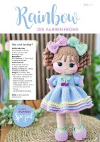 AMIGURUMI - Magazin 25/2026