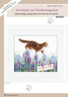 Kreuzstich Motive 33/2026