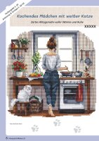 Kreuzstich Motive 33/2026