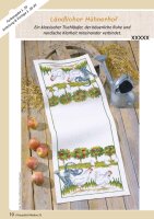 Kreuzstich Motive 33/2026